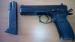 Cz 75 SP-01