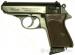 Kupim Walther PPK