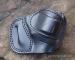 Pouzdro Pony od K.M.Saddlery pro 2" revolver