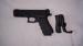 Glock 17, 4. gen, model 2016