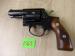 REWOLWER RUGER SPEED-SIX, 38 SPECJAL.[P163]