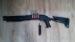 M773 COMMANDO, FRANCHI SAS 12 TACTICAL