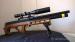 Predam Edgun Matador Long .22