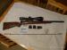 CZ455 Varmint,22WMR