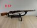 KARABIN MOSIN NAGANT, KAL.7,62 RUS. [R67]