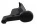 AR-15 bolt catch