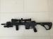 LEUPOLD Mark AR 4-12x40mm, Mil dot