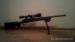 Varfmint Remington 700 SPS tactical .223