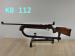 KBKS WEIHRAUCH,HW2000TS, KALIBER 22 LR, [KB112]