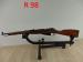 KARABIN MOSIN NAGANT, KAL.7,62 RUSS, [R98]