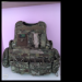 Nosič plátů WARRIOR ASSAULT SYSTEMS Raptor G36 - M