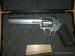 Predam Taurus Tracker 627 357 magnum
