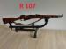 Karabin Mosin Nagant;kal.6,72russ, [R107]