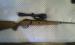 MOSIN .308 win z lunetą i  przyśpieszmikiem