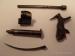 Revolver Nagant 1895