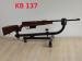 KBKS Voere,  kal.22 lr [KB137]