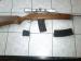 Ruger mini 14