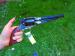 grawerowany Remington 1858 New Army Model