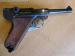 pistolet Mauser P08