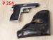 Pistolet PA-63, kal.9mm Makarov, [P254]