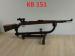 KBKS Norinco KKW Sniper, kal.22lr [KB151]