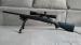 Varmint Remington 700 SPS .223