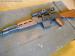  karabin wyborowy Zastava M76