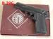 Pistolet Erma Werke, mod.EP425, kal.22lr [P286]