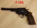 Rewolwer Arminius HW7, kal.22lr [P288]