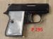 Pistolet Astra, kal.6,35mm [P295]