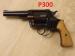 Rewolwer Rohm, kal.32s&w long, [P300]