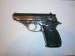  Prodám pistole Astra Constable 9 mm Browning.