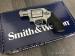 Rewolwer S&W 637