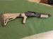 Mossberg 500 ATI Scorpion kal 12/76