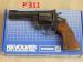 Rewolwer Amadeo Rossi, kal 38Spec. [P311]