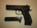 CZ 75 SP-01 Tactical