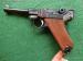 pistolet Mauser P08 