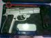 CZ-75 B 9mm luger