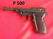  Pistolet Erma Werke Model EP882, kal.22lr [P500]