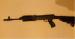 Samopal vz. 58 + FAB doplnky