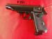 	 Pistolet Manurhin, Walther PP, kal.7,65mm [P551]