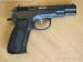 nieużywany CZ 75 made in Czechoslovakia