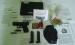 Pistolet hukowy Walther P22Q dystry.polska 9mm PAK