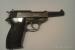 Walther P1 EXPANZ