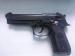 ASG fém airsoft pisztoly GBB