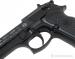 pistolet Beretta M92FS 4,5 Black