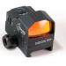 nový kolimator Bering Optics Rubicon Pro