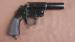 Pistolet sygnałowy Walther, kal.26,5mm [C95]