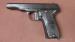 Pistolet MAB Brevete, model D, kal.7,65mm [C92]