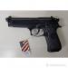 Pistolet Beretta 92 FS 9mm